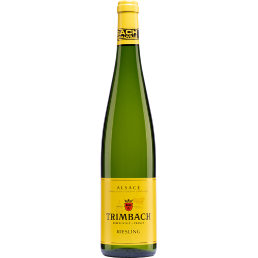 FE TRIMBACH RIESLING - 75 CL